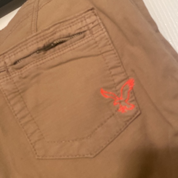 American Eagle Cargo Shorts - Picture 4 of 4